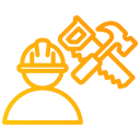 Строительно-монтажные работы